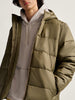 Vans MTE Hillgate Puffer Jacket Holiday 2025