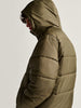 Vans MTE Hillgate Puffer Jacket Holiday 2025