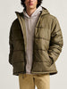 Vans MTE Hillgate Puffer Jacket Holiday 2025
