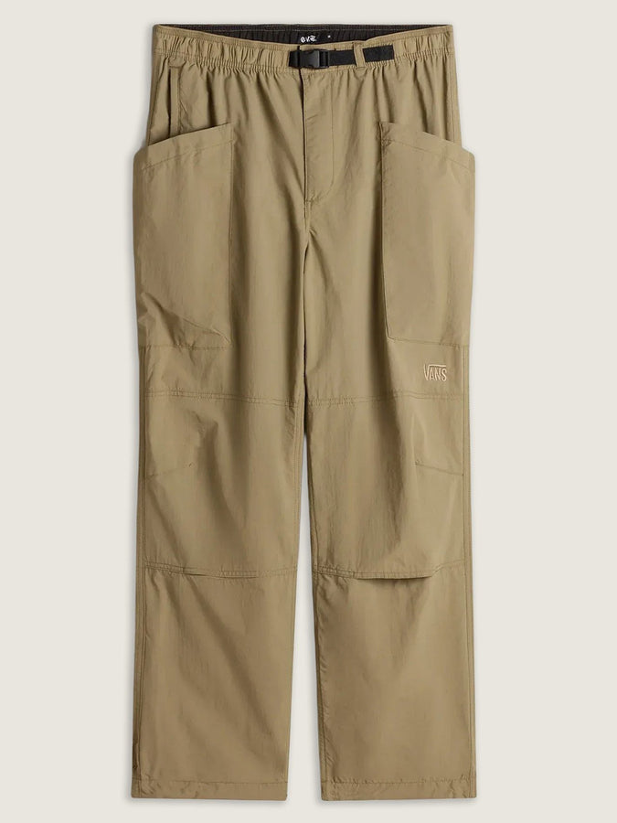 Vans MTE Trek Guide Pants Holiday 2025 | BAY LEAF (EMF)