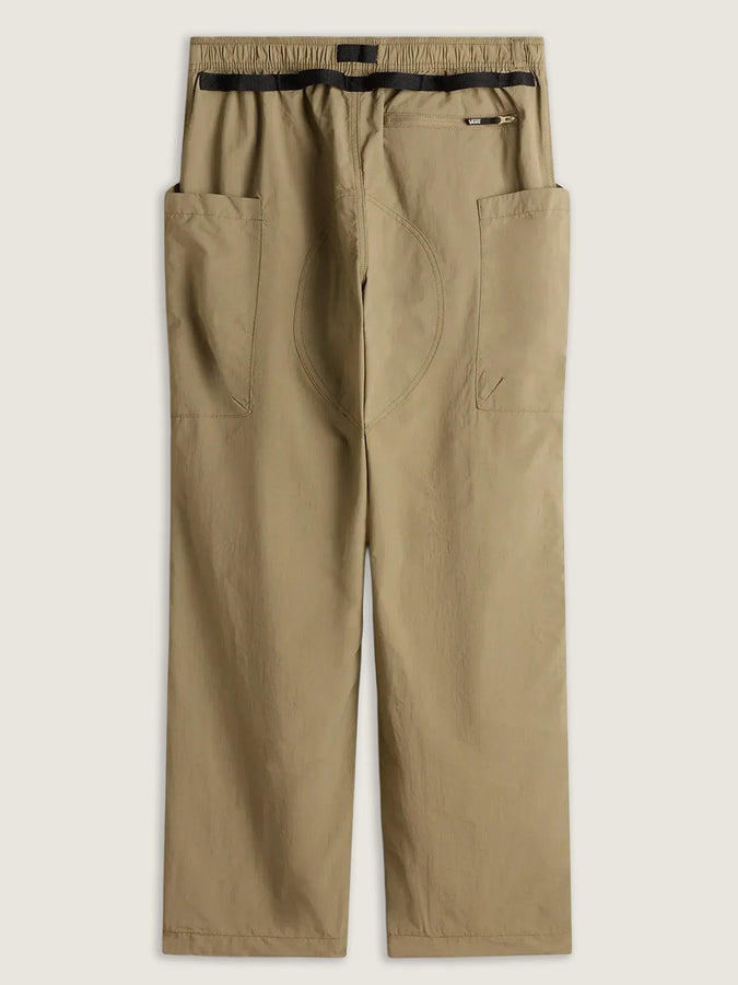 Vans MTE Trek Guide Pants Holiday 2025 | BAY LEAF (EMF)
