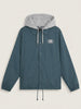 Vans Torrey Hooded Coaches Jacket Spring 2026
