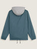 Vans Torrey Hooded Coaches Jacket Spring 2026