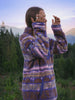 Notice The Reckless Holloway Fluffy Polar Fleece Holiday 2026
