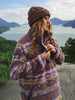 Notice The Reckless Holloway Fluffy Polar Fleece Holiday 2026