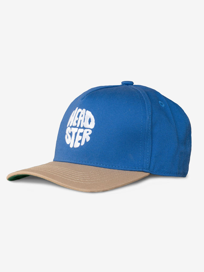 Headster Home Run Curved Brim Snapback Sail Away Hat | SAIL AWAY