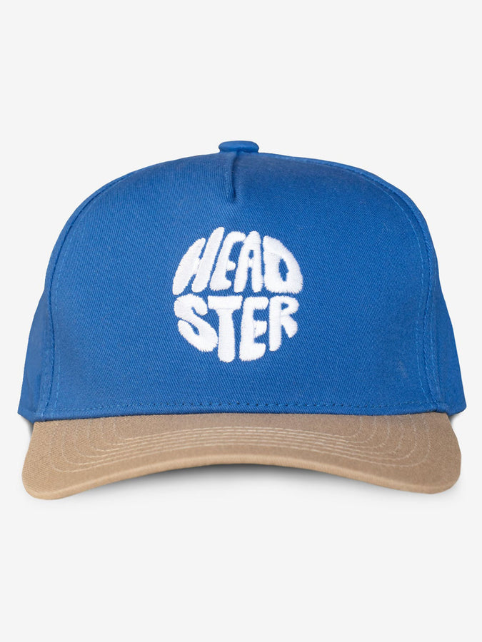 Headster Home Run Curved Brim Snapback Sail Away Hat | SAIL AWAY