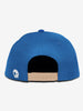 Headster Home Run Curved Brim Snapback Sail Away Hat