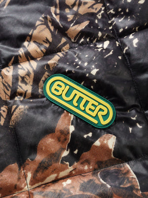 Butter Goods Hooded Work Men Jacket