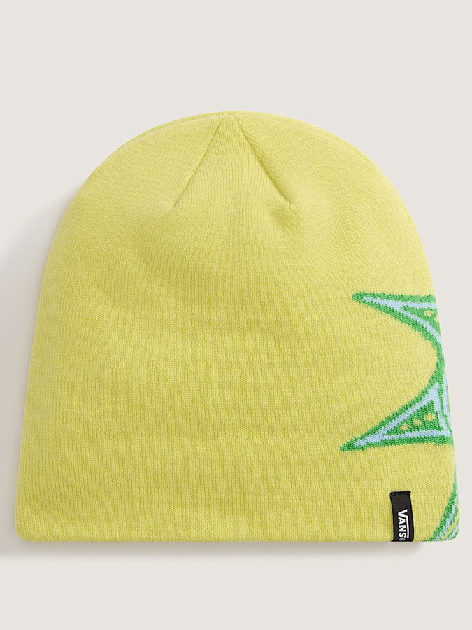 Vans Hovley Beanie | CANARY YELLOW (6JL)