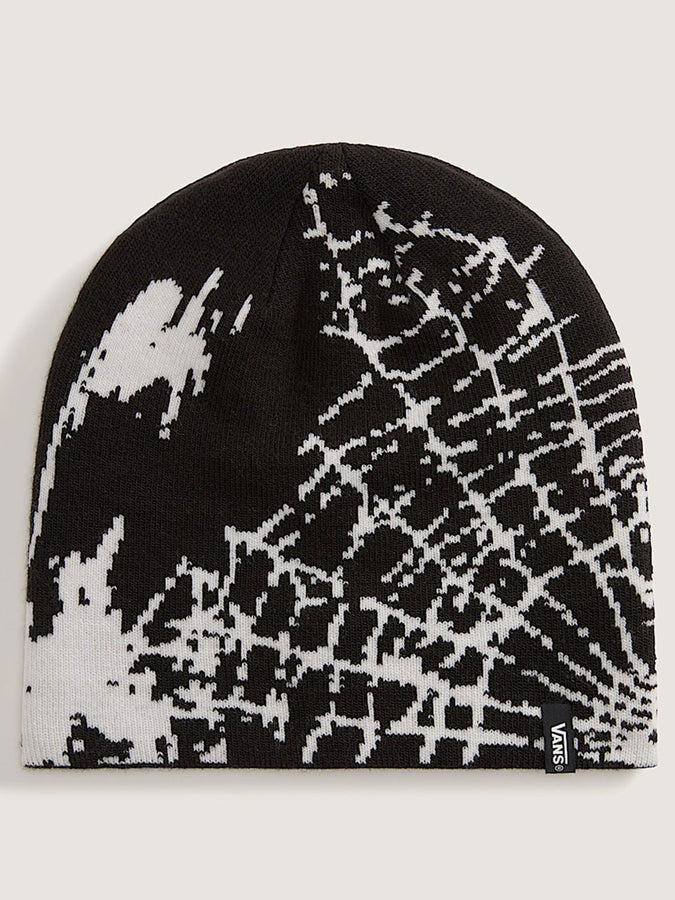 Vans Hovley Beanie | BLACK (BLK)