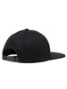 Herschel Whaler 6 Panel Strapback Hat