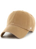 47 Blank Clean Up Flat Dune Hat