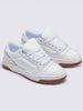 Vans Hylane White/Gum Shoes Fall 2025