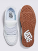 Vans Hylane White/Gum Shoes Fall 2025