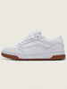 Vans Hylane White/Gum Shoes Fall 2025