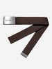 Carhartt Wip Clip Chrome Belt