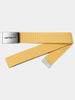 Carhartt Clip Chrome Belt