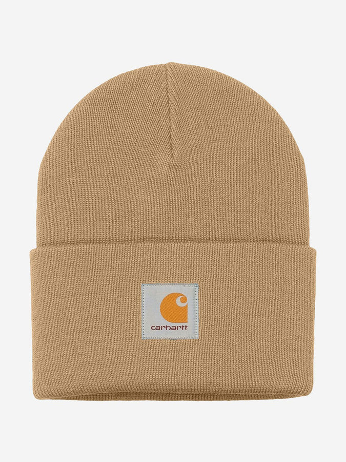 Carhartt Wip Acrylic Watch Beanie | HAMILTON BROWN
