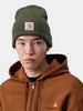 Carhartt Wip Acrylic Watch Beanie