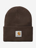Carhartt Wip Acrylic Watch Beanie