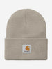 Carhartt Wip Acrylic Watch Beanie