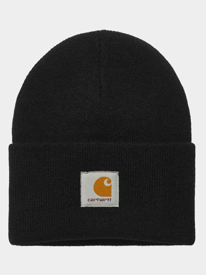 Carhartt Wip Acrylic Watch Beanie | BLACK