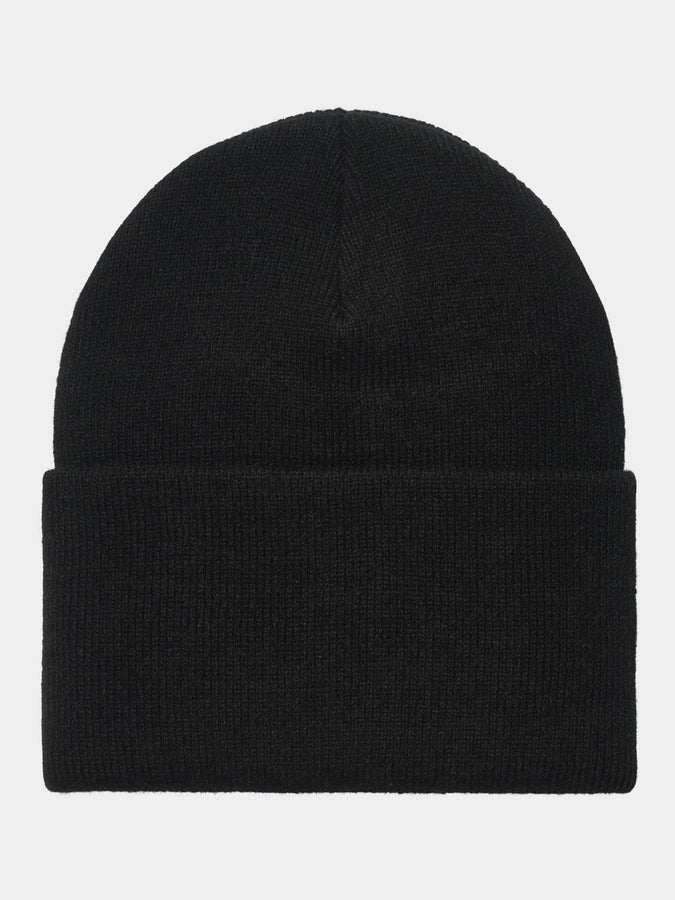 Carhartt Wip Acrylic Watch Beanie | BLACK