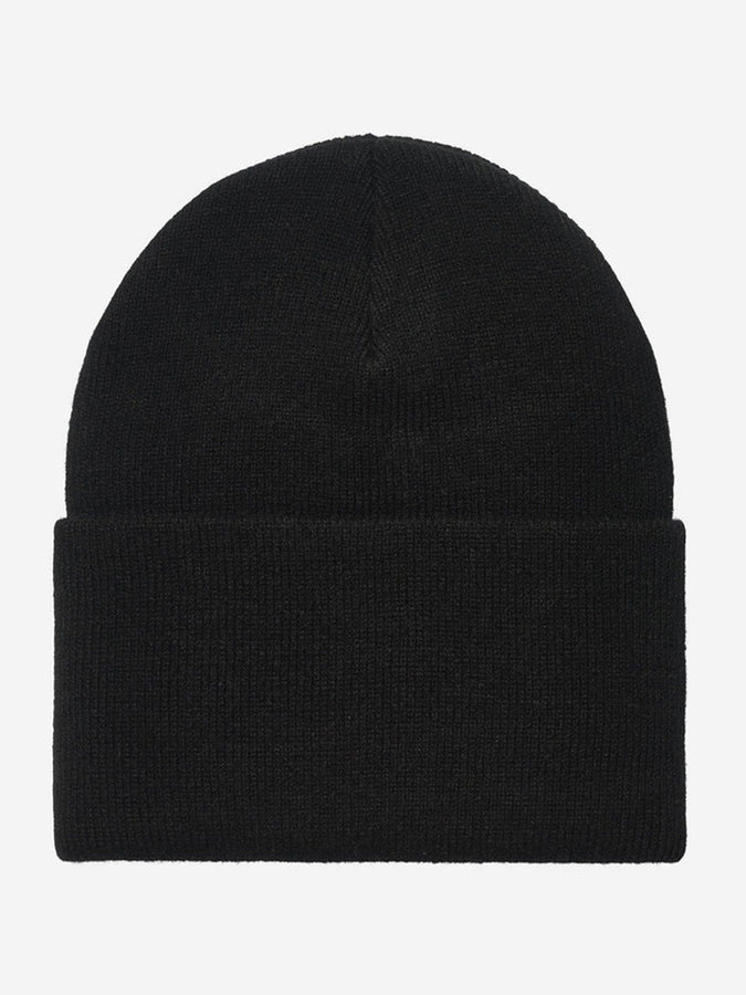 Carhartt Wip Acrylic Watch Beanie | BLACK (89XX)