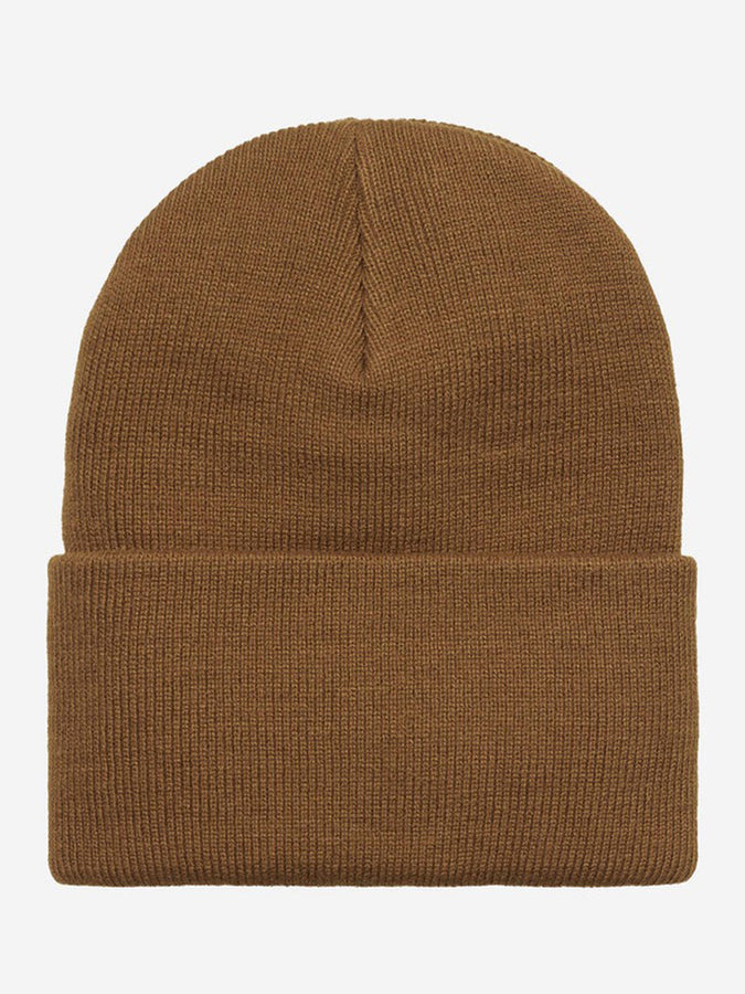 Carhartt Wip Acrylic Watch Beanie | HAMILTON BROWN (HZXX)