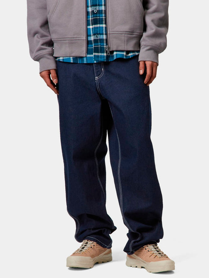 Carhartt Wip Simple Jeans | BLUE ONE WASH