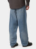 Carhartt Wip Simple Blue Light True Washed Jeans Printemps 2026