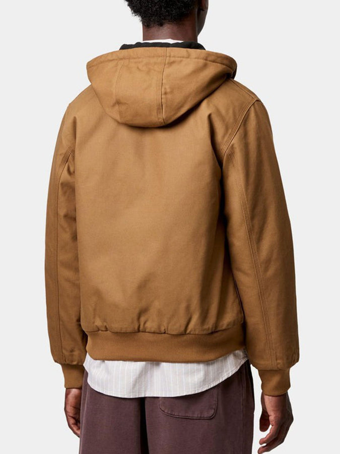 Carhartt Wip Active Jacket Fall 2025 | HAMILTON BROWN