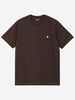 Carhartt Wip Chase T-Shirt Fall 2025