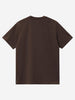 Carhartt Wip Chase T-Shirt Fall 2025