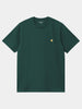 Carhartt Wip Chase T-Shirt Fall 2025