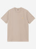 Carhartt Wip Chase T-Shirt Fall 2025