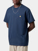 Carhartt Wip Chase T-Shirt Spring 2026