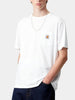 Carhartt Wip Pocket T-Shirt Fall 2025