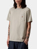 Carhartt Wip Pocket T-Shirt Spring 2026