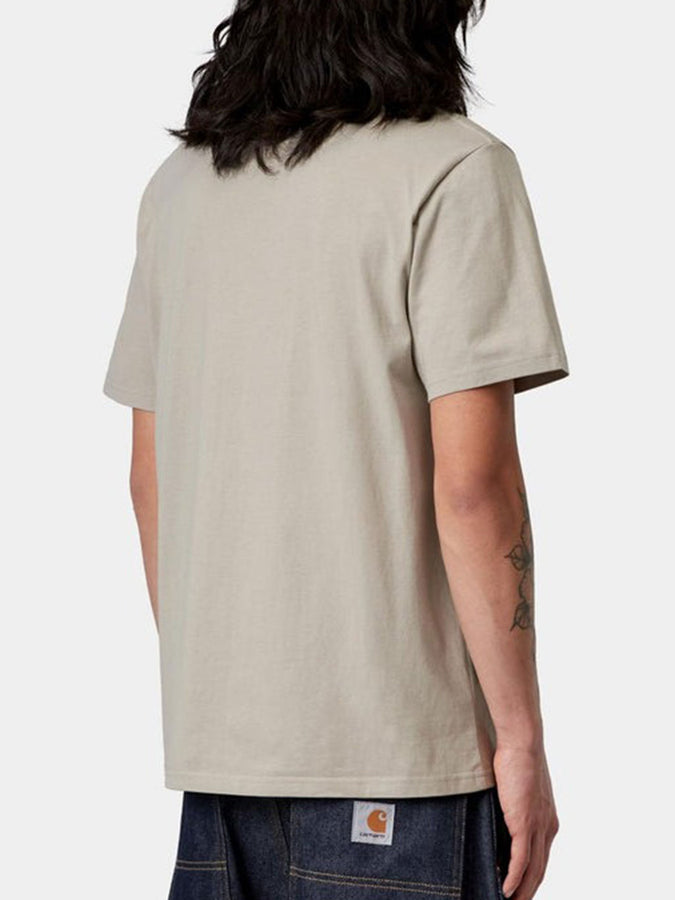 Carhartt Wip Pocket T-Shirt Spring 2026 | 