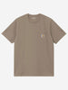 Carhartt Wip Pocket T-Shirt Spring 2026