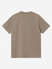 Carhartt Wip Pocket T-Shirt Spring 2026