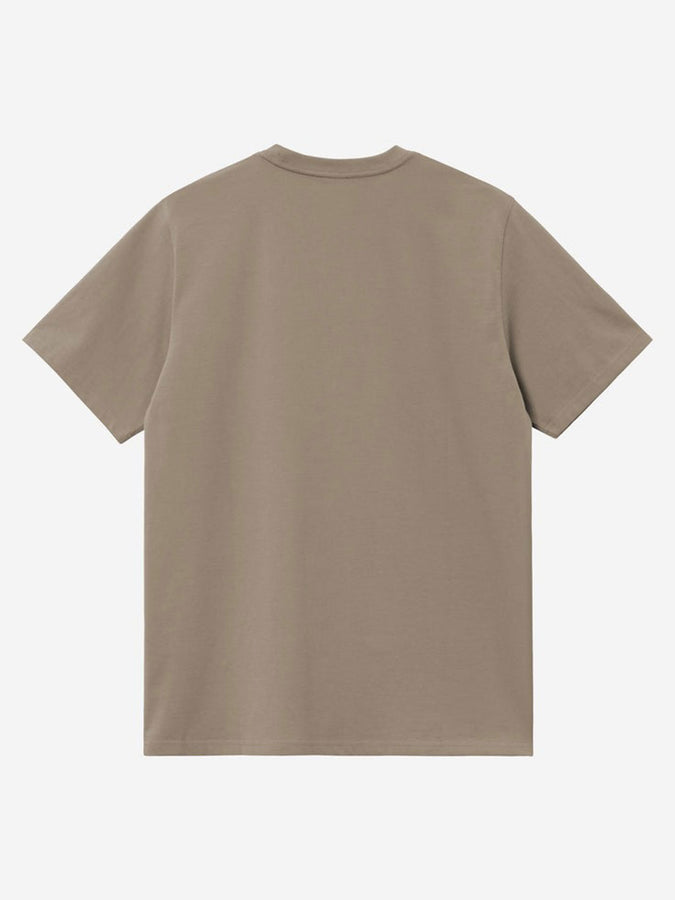 Carhartt Wip Pocket T-Shirt Spring 2026 | IROKO (3IRXX)