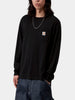 Carhartt Wip Pocket Long Sleeve T-Shirt Spring 2026