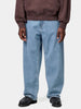 Carhartt Wip Landon Blue Heavy Stone Wash Jeans