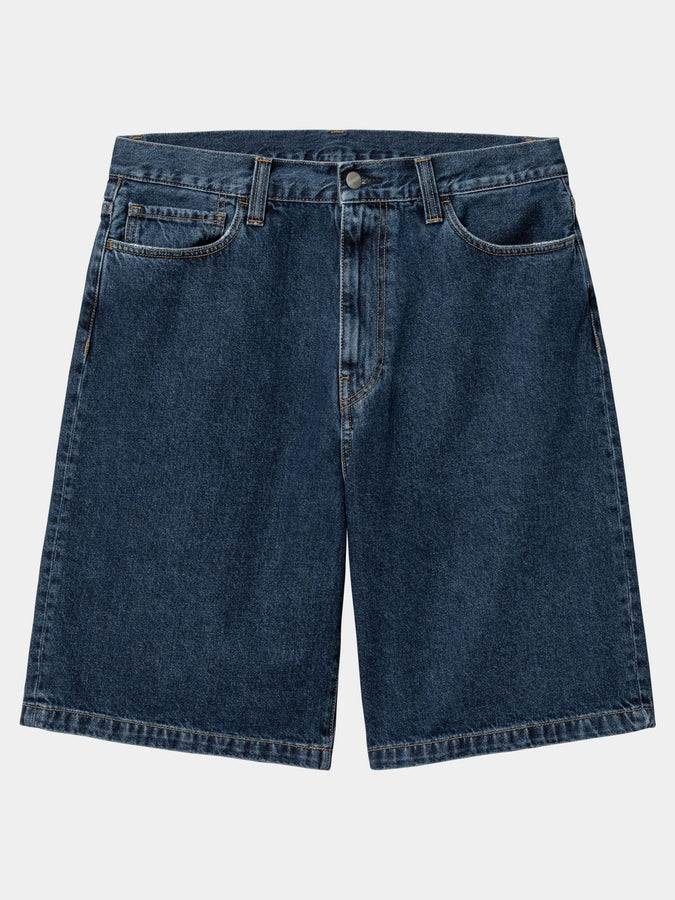 Carhartt Wip Landon Short Spring 2025 | BLUE STONE WASHED