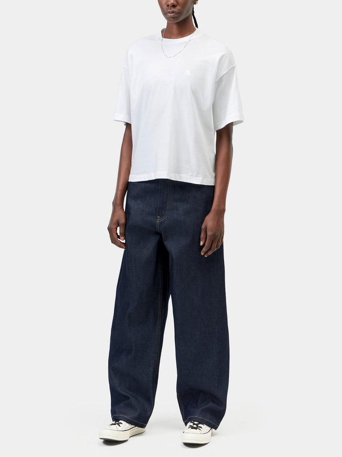 Carthartt Wip W' Chester T-Shirt Summer 2026 | WHITE (02XX)