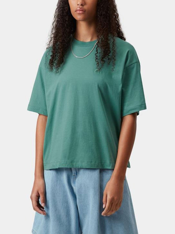Carhartt Wip W' Chester T-Shirt Spring 2026 | LILY (3ICXX)