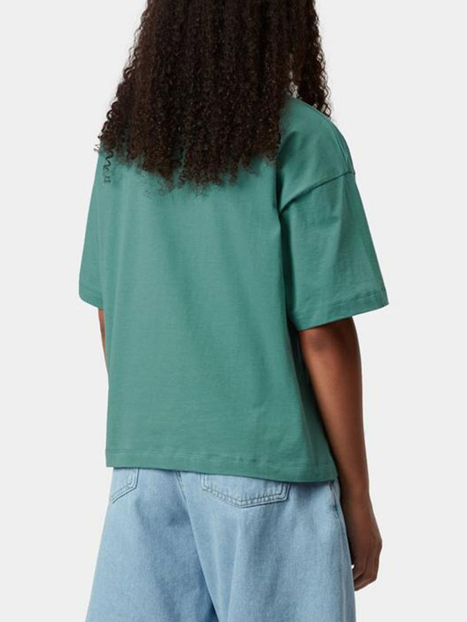 Carhartt Wip W' Chester T-Shirt Spring 2026 | LILY (3ICXX)